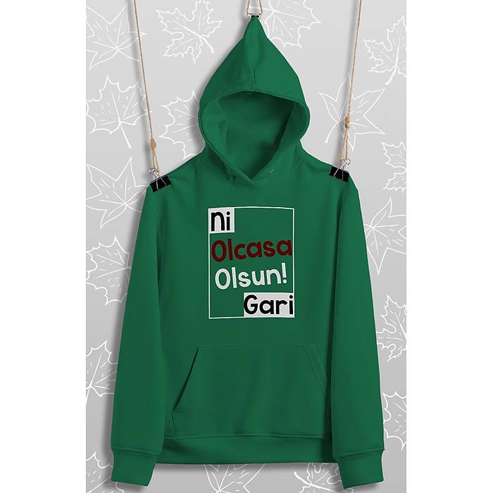 Ni Olcasa Olsun Gari 2 !!(niseks Kaponlu)