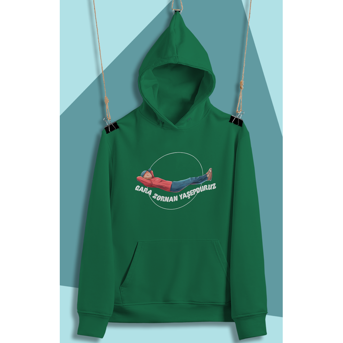 Gara Zornan Ya�epduruz (�niseks Kap��onlu)