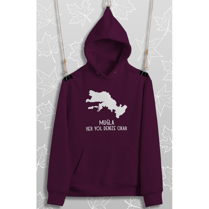 Mu�la Her Yol Denize ��kar(�niseks Kap��onlu)