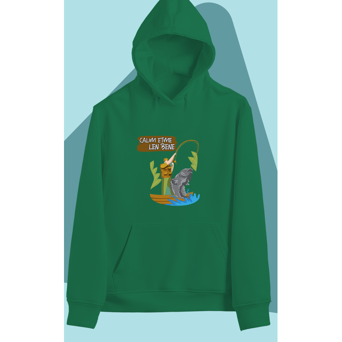 �al�m Etme Bene Len (�niseks Kap��onlu)