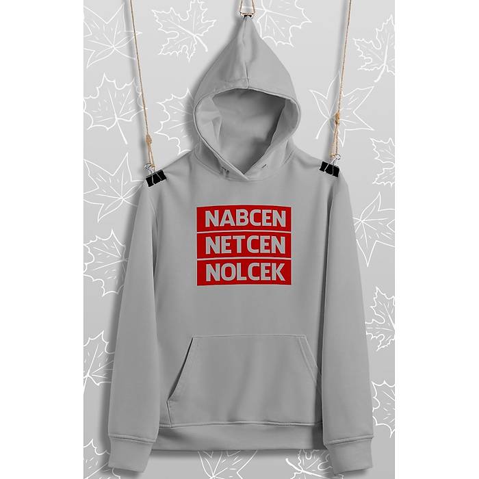 Nabcen Netcen Nolcek(Kap��onlu)