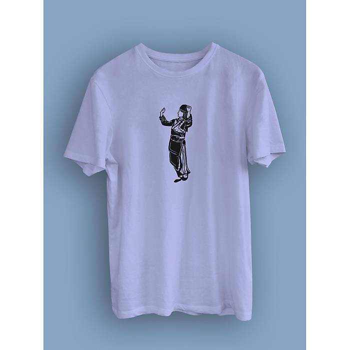 Kad�n Efe Zeybek (�niseks Ti��r)