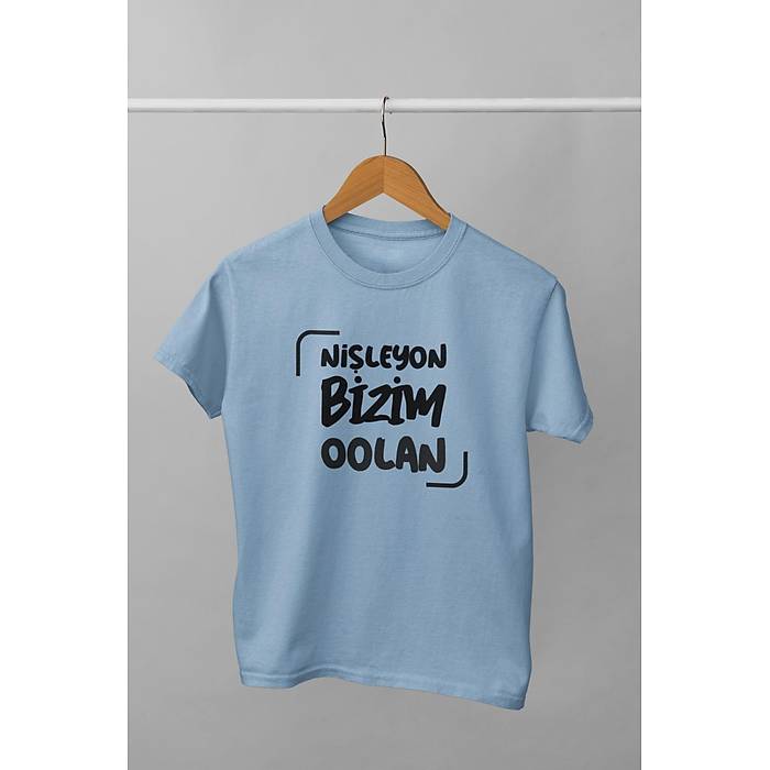 Ni�leyon Bizim Oolan(�niseks �ocuk Ti��rt�)