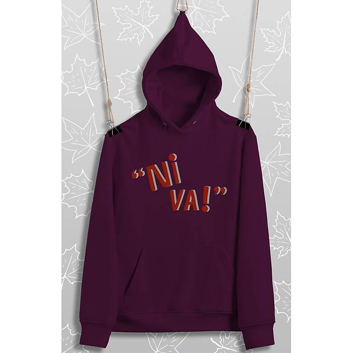 Ni Va! (�niseks Kap��onlu)