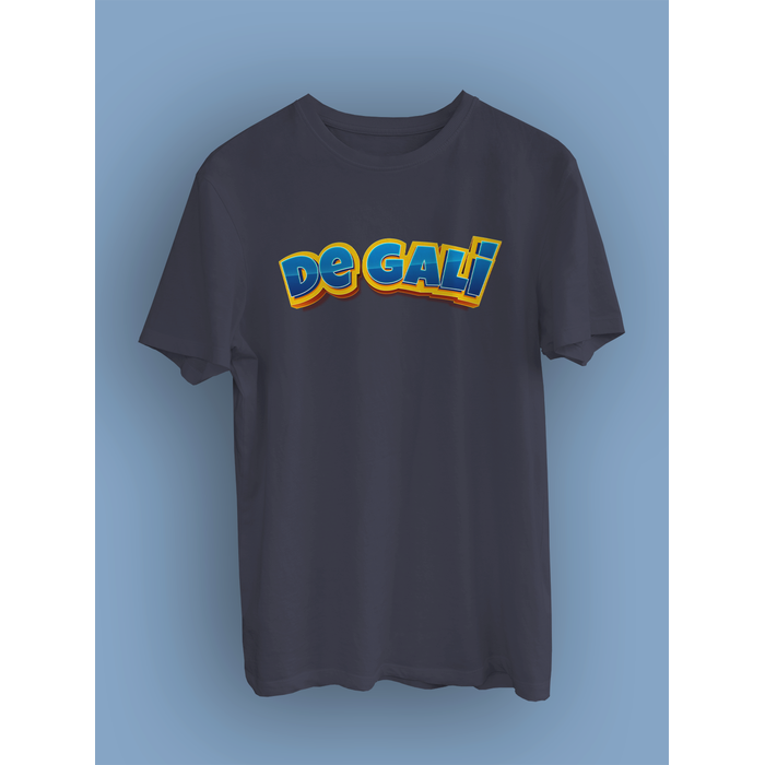 De Gali (�niseks Ti��rt)