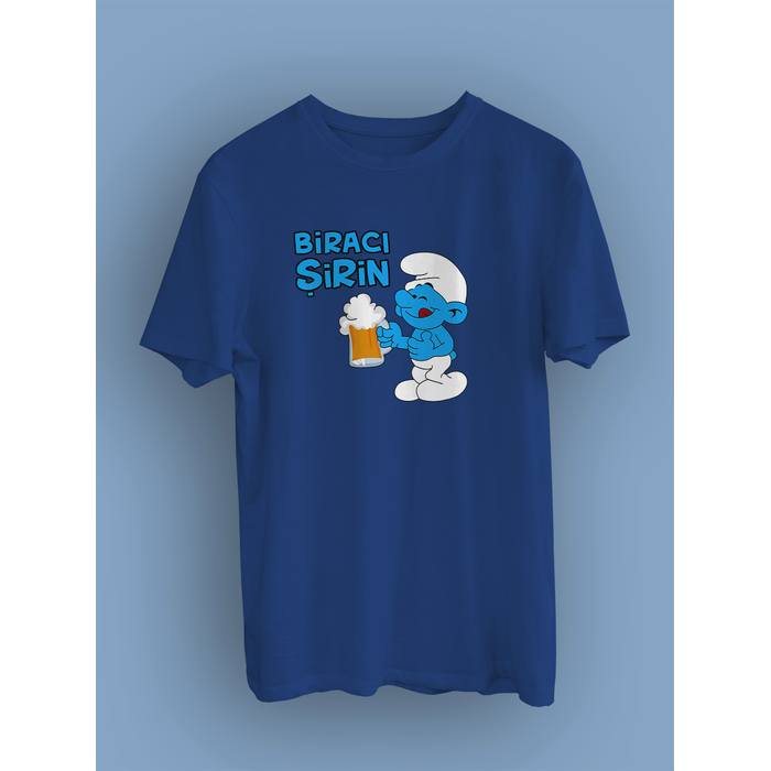 Birac� �irin (�niseks Ti��rt)