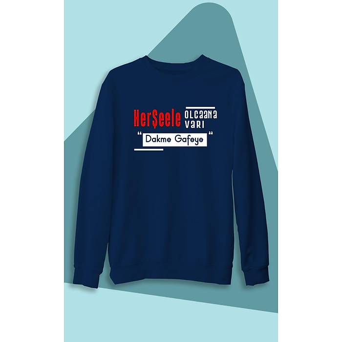 Her�eele Olcana Var� Dakme Gafeye cmrh (�niseks kap��onsuz)