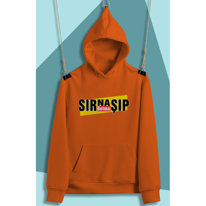 Srnap Botma (niseks Kaponlu)