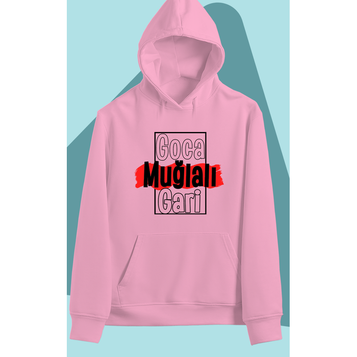 Goca Mu�lal�  (�niseks Kap��onlu)