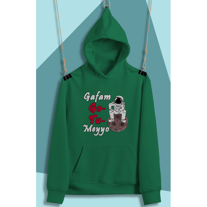 Gafam Gotumeyo(niseks Kaponlu)