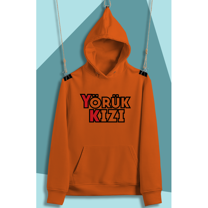 Y�r�k K�z� (�niseks Kap��onlu)