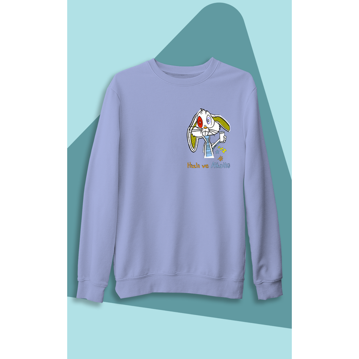 H�zl� Ve Alkoll� (�niseks Kap��onsuz)