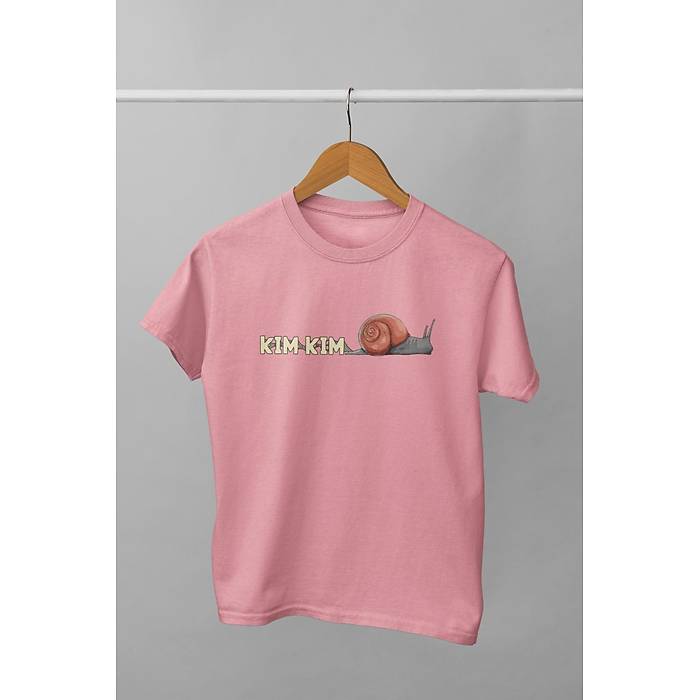 Km Km (niseks  ocuk Tirt)