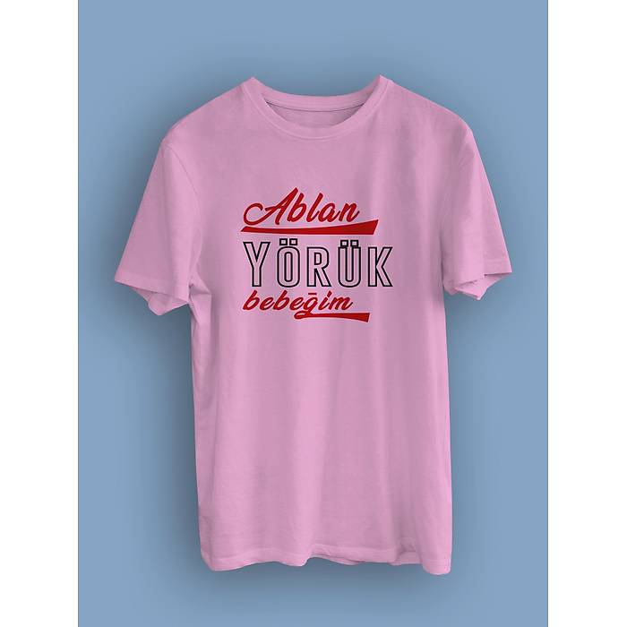 Ablan Y�r�k Bebe�im  (�niseks Ti��rt)