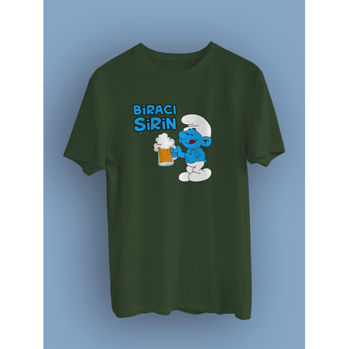 Birac� �irin (�niseks Ti��rt)