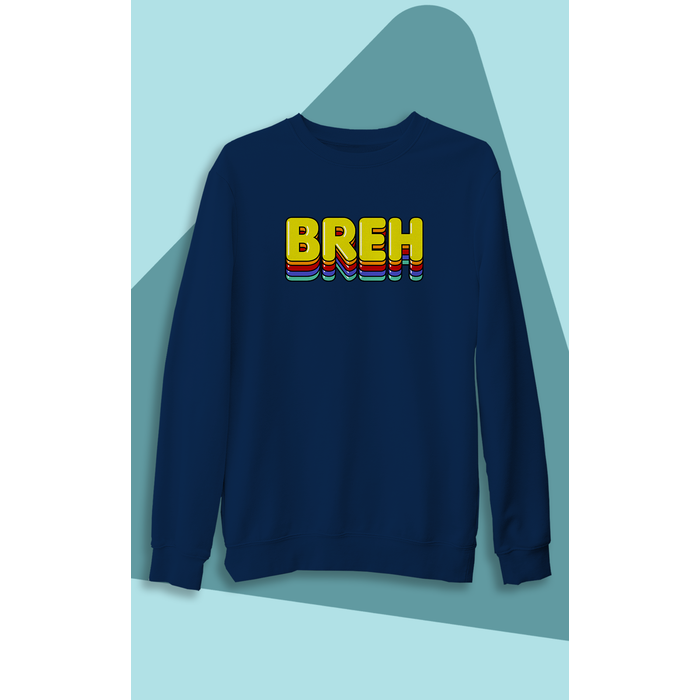 Breh (�niseks kap��onsuz)