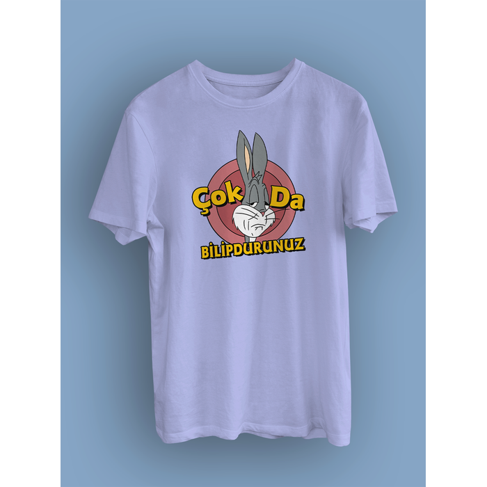 ok Da Bilipdurusunuz (niseks Tirt)