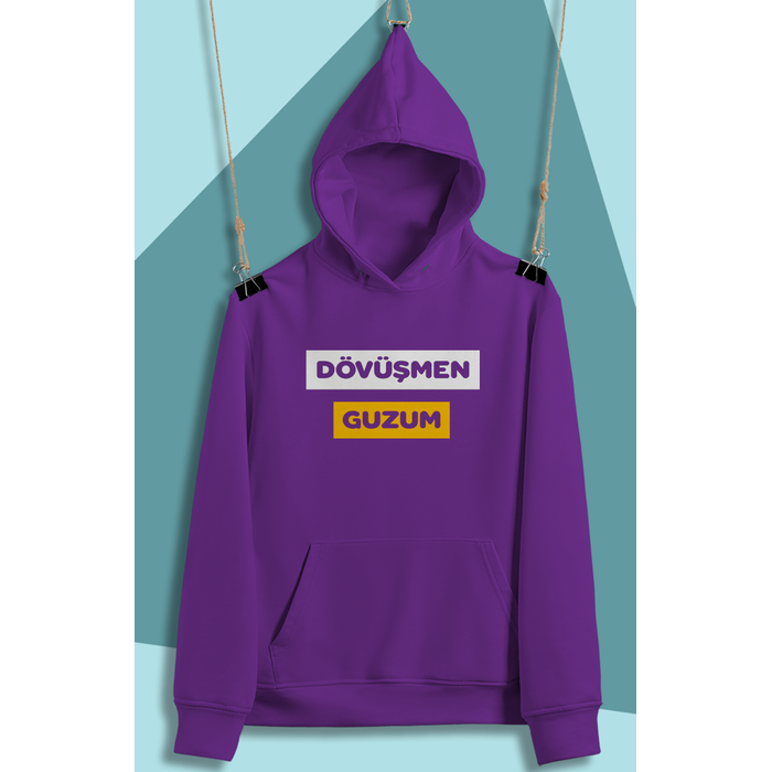 D�v��men Guzum(�niseks Kap��onlu)