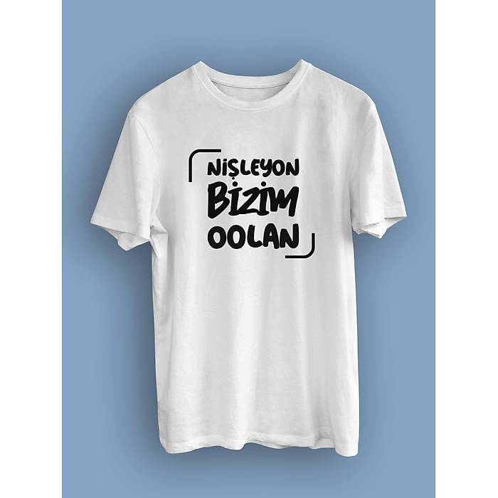 Ni�leyon Bizim Oolan (�niseks Ti��rt)