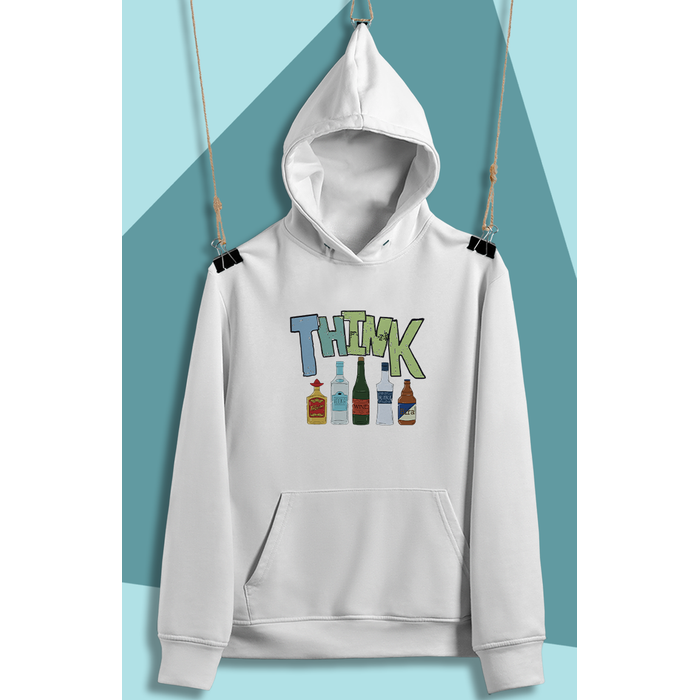 Think Alkol (�niseks  Kap��onlu)