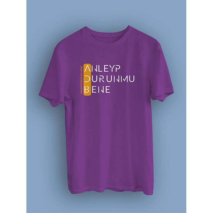 Anleyp Durun Mu  Bene(�niseks Ti��rt)