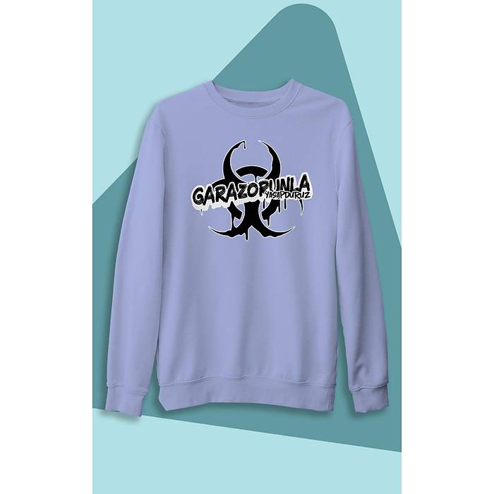 Garazorunla Yaapduruz 3 (niseks Kaponsuz)