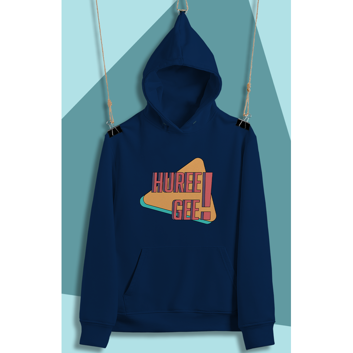 Huree Gee (�niseks Kap��onlu)