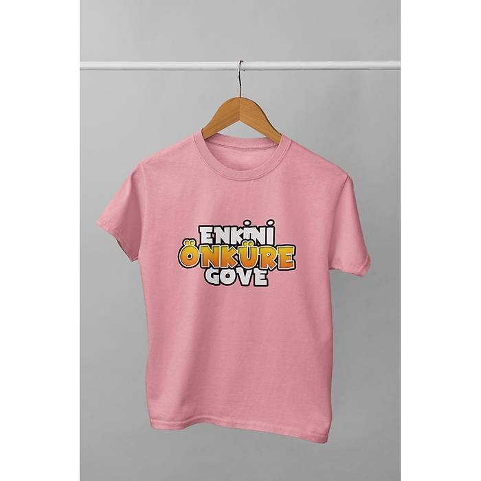 Enkini nkre Gove (niseks ocuk Tirt)