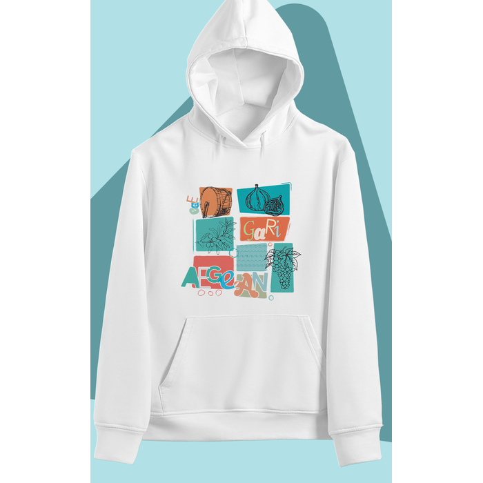 Ege Puzzle  (niseks Kaponlu)