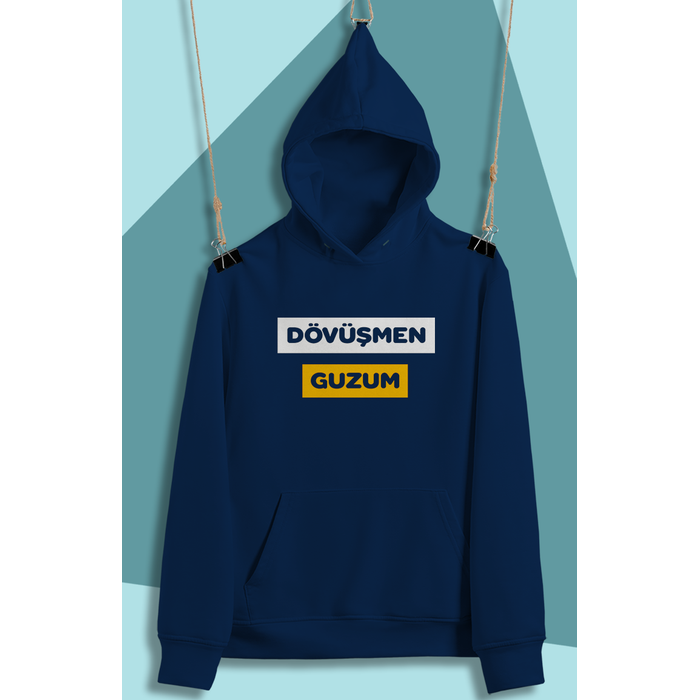 D�v��men Guzum(�niseks Kap��onlu)