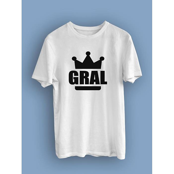 Gral(�niseks Ti��rt)