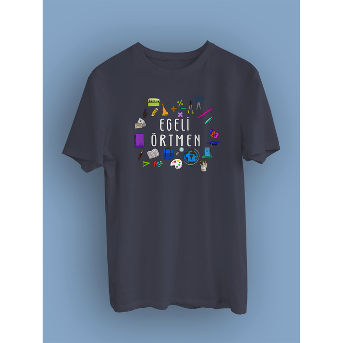 Egeli �rtmen (�niseks Ti��rt)