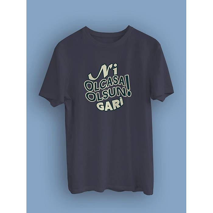 Ni OLcasa Olsun Gari  (�niseks Ti��rt)