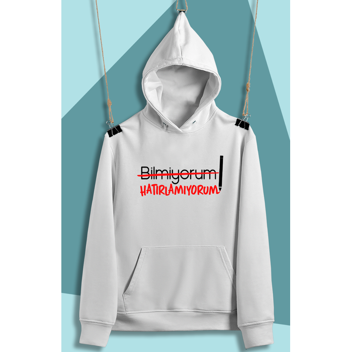 Bilmiyorum Hatrlamyorum(niseks Kaponlu)