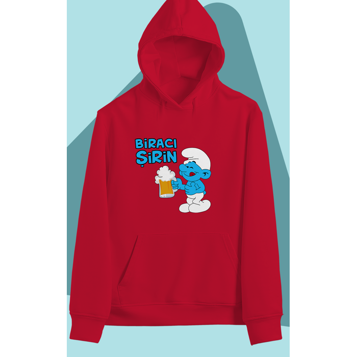 Birac� �irin (�niseks Kap��onlu)