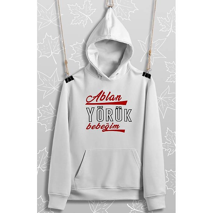 Ablan YRK Bebeim(niseks Kaponlu)