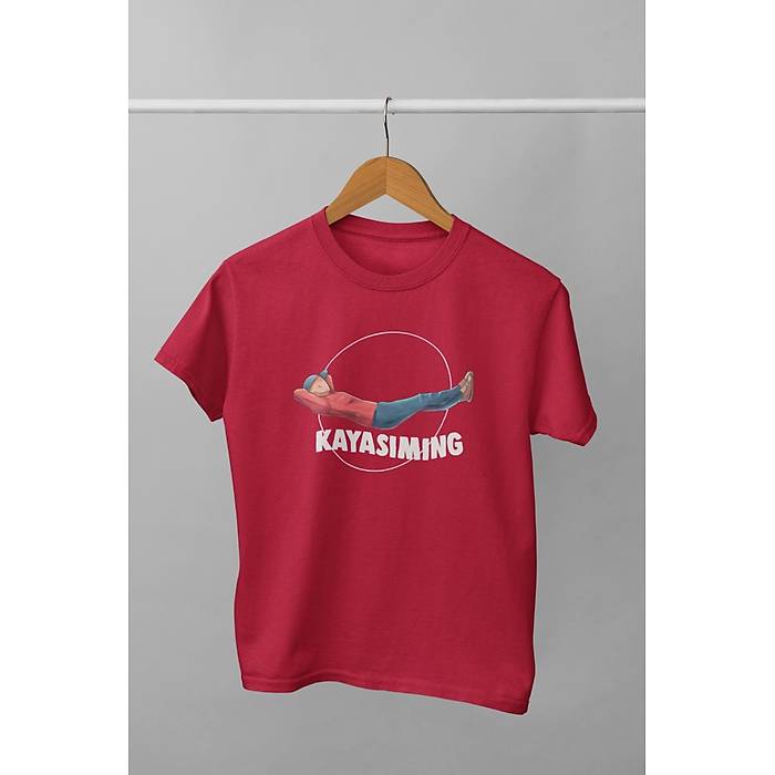 Kayas�m�ng 4 (�niseks  �ocuk Ti��rt)