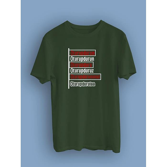 Ege de T�rk�e Dersi(�niseks Ti��rt)