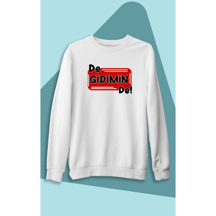 De Gidimin De (Kap��onsuz)