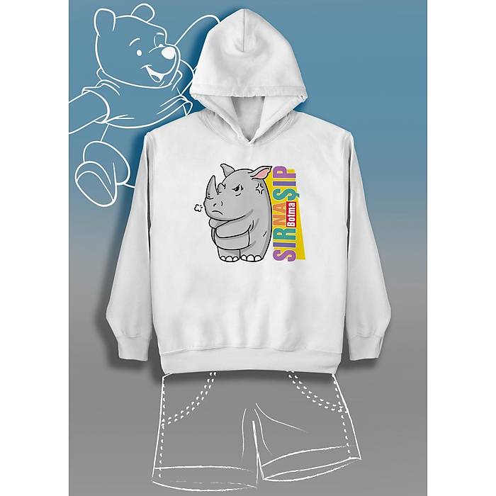 S�rna��p Botma(�niseks �ocuk Kap��onlu)