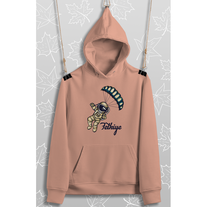 Fethiye Astronot(niseks Kaponlu)