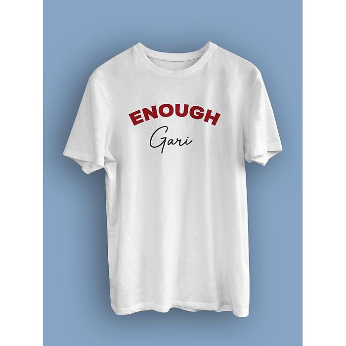 Enough Gari (�niseks Ti��rt)