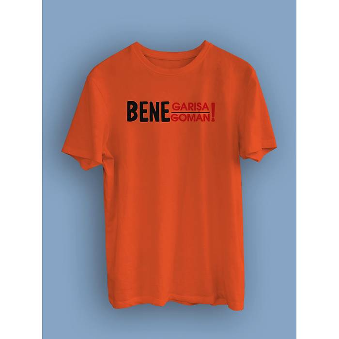 Bene Gara Goman 2 begago (niseks Tirt)