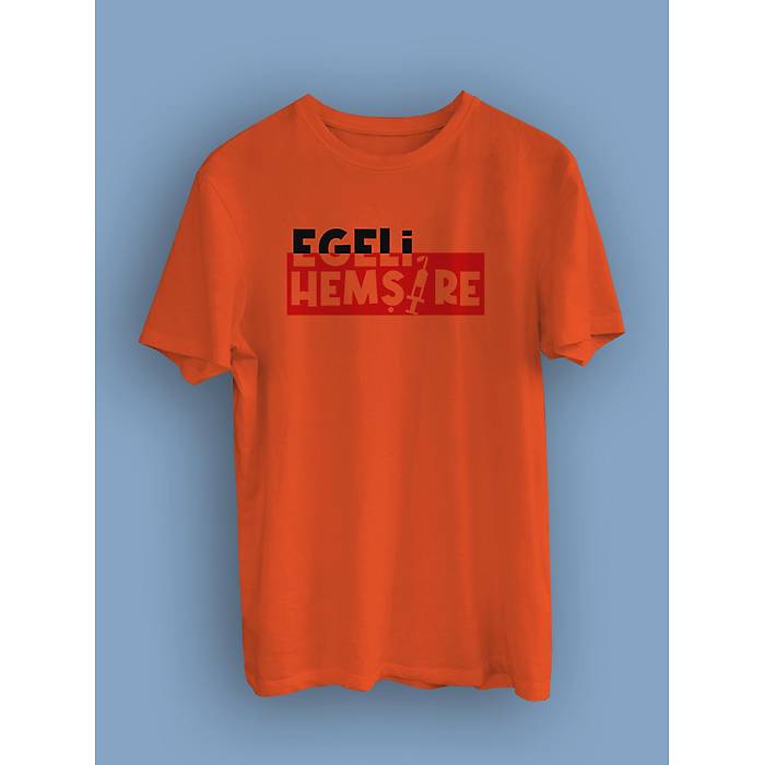 Egeli Hemire(niseks Tirt)