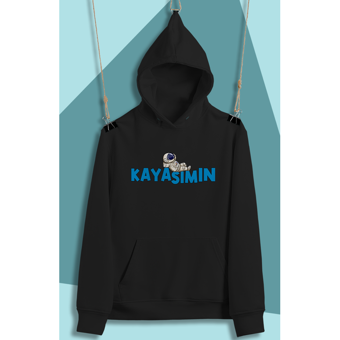 Kayas�m�n Astornot(�niseks Kap��onlu)