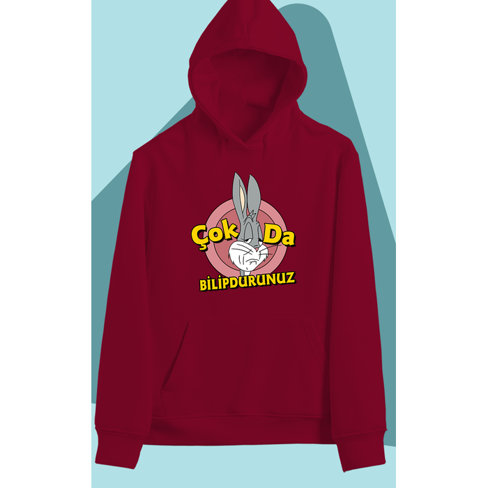 ok Da Bilipdurunuz (niseks  Kaponlu)