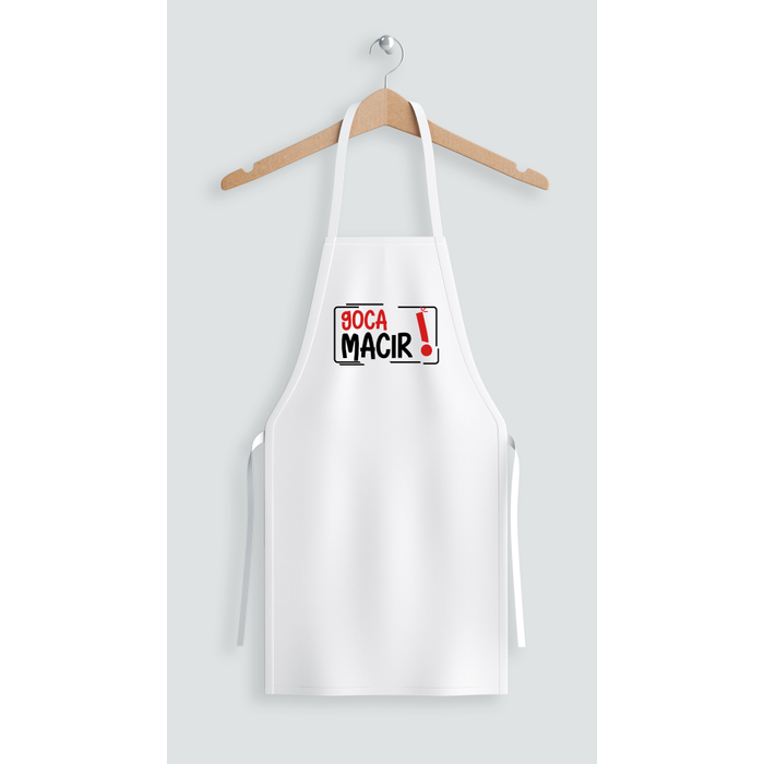 Goca Mac�r (�nl�k)