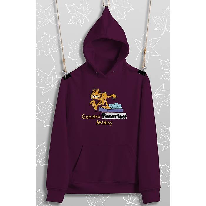 Gene mi Pazartesi(�niseks Kap��onlular)