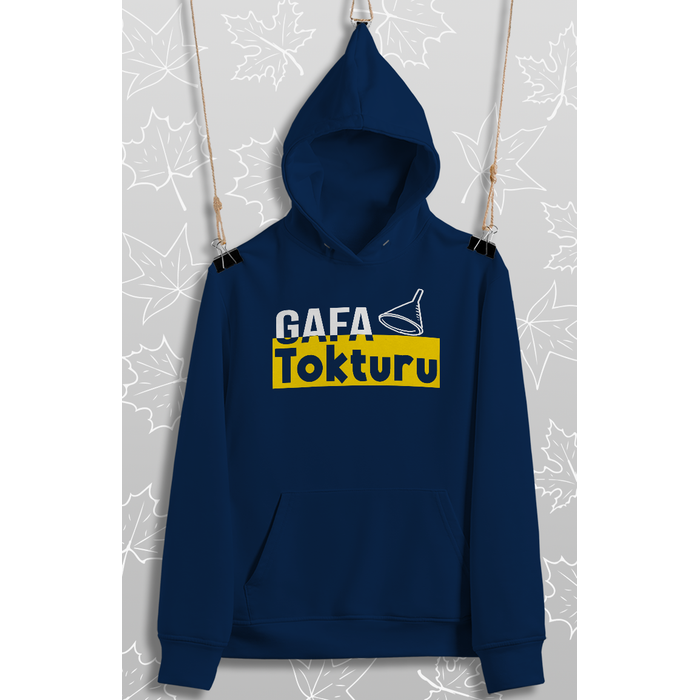 Gafa Tokturu (�niseks Kap��onlu)