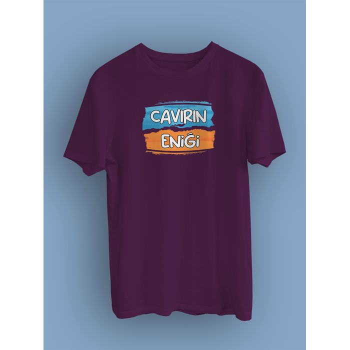 Cav�r�n Eni�i (�niseks Ti��rt)